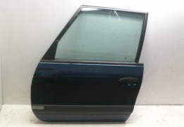 PORTE AVG