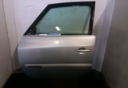 PORTE AVG