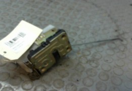 SERRURE PORTE AVD