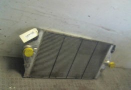 ECHANGEUR AIR