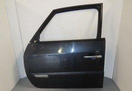 PORTE AVG