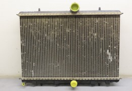 RADIATEUR