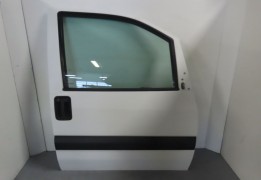PORTE AVD