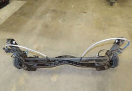 TRAIN AR