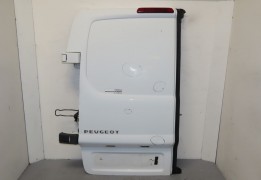PORTE BATTANTE ARG