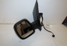 RETROVISEUR EXT ELECTRIQUE G