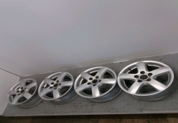 JANTE ALUMINIUM 4