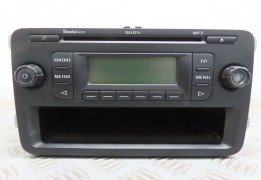 AUTORADIO