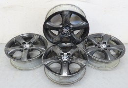 JANTE ALUMINIUM 4