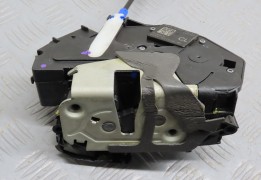 SERRURE PORTE AVD
