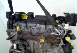 MOTEUR DIESEL