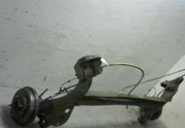 TRAIN AR