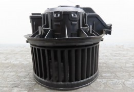 VENTILATEUR DE CHAUFFAGE