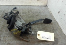PEDALE EMBRAYAGE