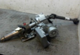 COLONNE DE DIRECTION ASSISTEE