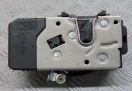 SERRURE PORTE AVG