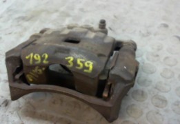ETRIER DE FREIN AVG