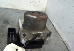 UNITE HYDRAULIQUE ABS