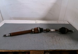TRANSMISSION AVD