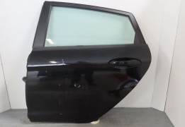 PORTE ARG