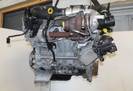 MOTEUR DIESEL