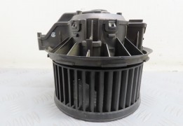 VENTILATEUR DE CHAUFFAGE