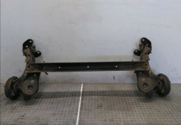 TRAIN AR