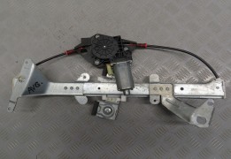 MECANISME+MOTEUR LEVE-GLACE AVG
