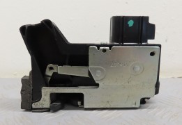 SERRURE PORTE AVG