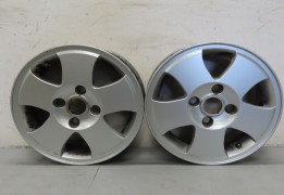 JANTE ALUMINIUM 2
