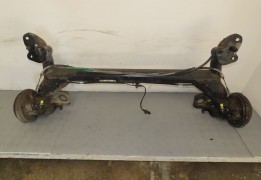 TRAIN AR