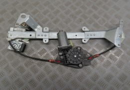 MECANISME+MOTEUR LEVE-GLACE AVG