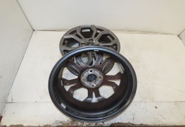 JANTE ALUMINIUM 2