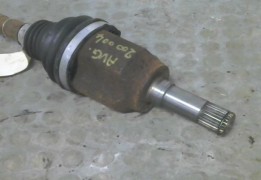 TRANSMISSION AVG