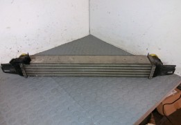 ECHANGEUR AIR
