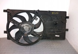 VENTILATEUR DE REFROIDISSEMENT