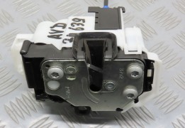 SERRURE PORTE AVD