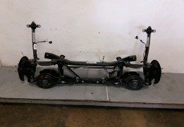 TRAIN AR