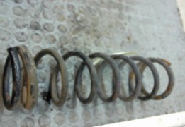 RESSORT AMORTISSEUR ARD