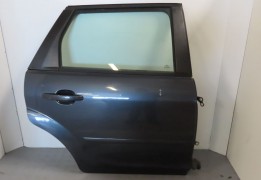 PORTE ARD