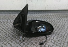 RETROVISEUR EXT ELECTRIQUE D