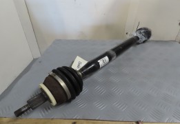 TRANSMISSION AVD