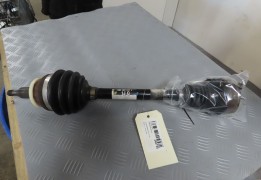 TRANSMISSION AVG