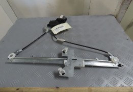MECANISME+MOTEUR LEVE-GLACE AVD