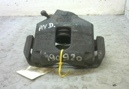ETRIER DE FREIN AVD