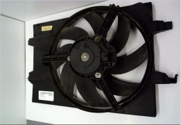 VENTILATEUR DE REFROIDISSEMENT