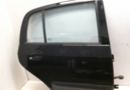 PORTE ARD