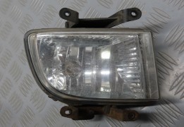 PHARE ANTIBROUILLARD AVD