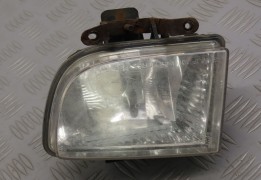 PHARE ANTIBROUILLARD AVG