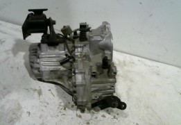 BOITE A VITESSE MECANIQUE